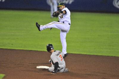 Pericos perdió serie ante Broncos de Reynosa