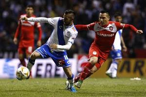 Puebla FC, a romper racha de 20 años sin ganar en Toluca