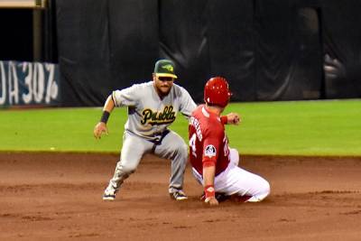 Pericos de Puebla no pudo y Diablos-Guerreros son campeones de la Liga Invernal