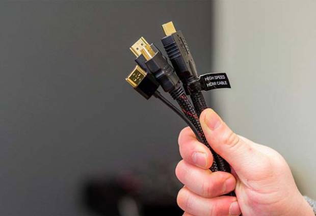 La siguiente generación de HDMI será el estandar para la resolución 8K