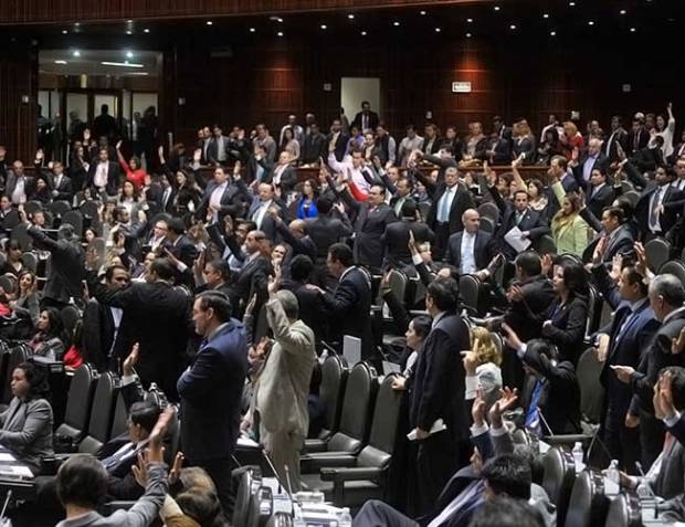 Congreso de la Unión pide que INE vigile que candidatos independientes cumplan requisitos