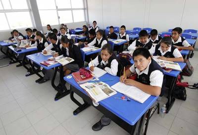 Puebla, primer lugar nacional en mejora de la gestión educativa