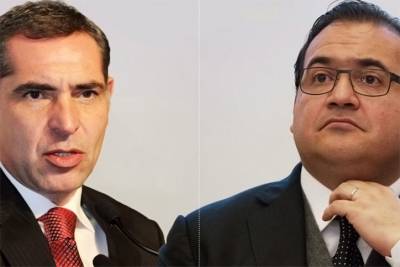 Cúe y Duarte, los peores gobernadores de 12 que concluyen mandato