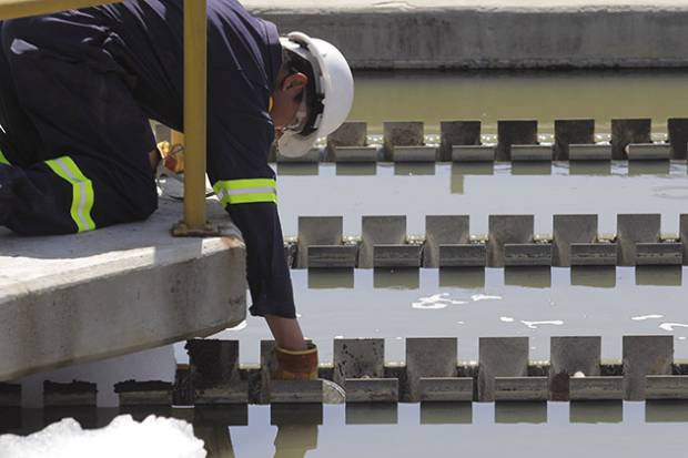 Condonan deuda millonaria a 23 municipios de Puebla por uso de agua