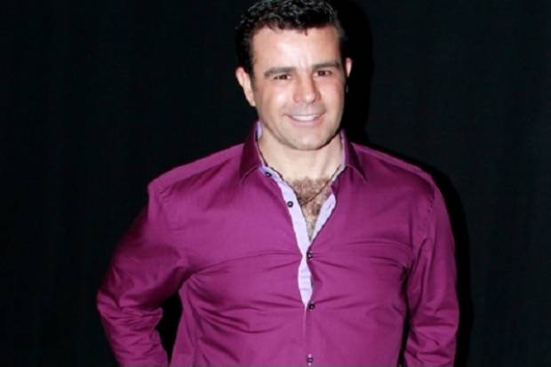 Eduardo Capetillo regresa a Televisa para protagonizar novela