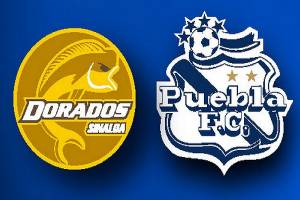 Puebla FC va por su primera victoria como visitante ante Dorados de Sinaloa