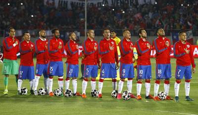 Copa América Centenario: Chile, por la victoria ante Bolivia