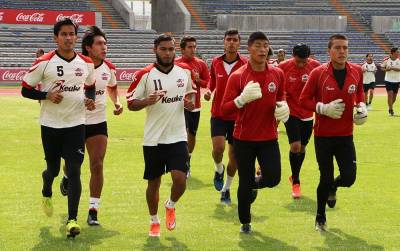 Lobos BUAP: Sumar de a tres ante Necaxa, el objetivo