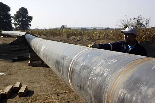 TransCanada construirá gasoducto Tuxpan-Tula que cruza Puebla