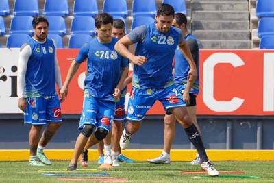 Puebla FC, a cerrar con triunfo ante Querétaro