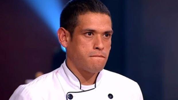 Ganador de MasterChef fue arrestado en el aeropuerto de Veracruz