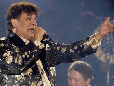 Juan Gabriel: Habrá homenaje en Bellas Artes el próximo lunes