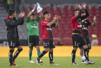 Xolos recibe al Atlas en el inicio de la J12