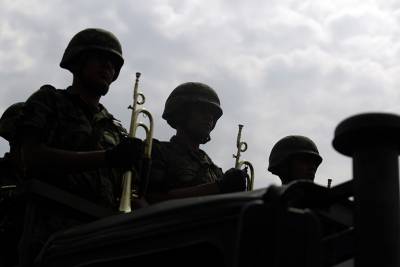 Militares asesinados en Palmarito recibirán honores fúnebres