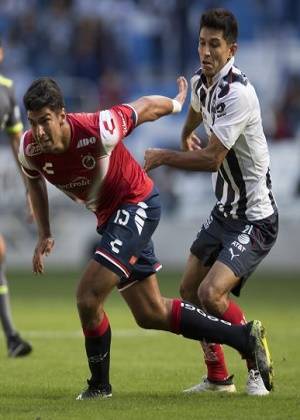 Veracruz enfrenta a Monterrey con la esperanza de mantenerse en Liga MX