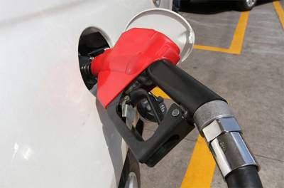 Más de la mitad de los combustibles fueron importados en 2015