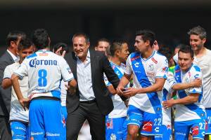 Puebla FC, entre los ocho equipos más valiosos del futbol mexicano