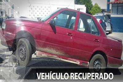 Policía de Puebla localizó once vehículos con reporte de robo