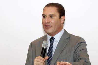 Moreno Valle se pronuncia por alianza PAN-PRD para elección presidencial
