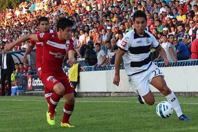 Ascenso Mx inicia actividades con cuatro partidos