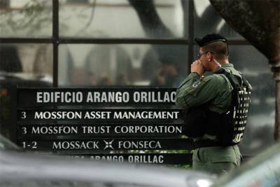 SAT recupera 300 mdp de 16 enlistados en #PanamaPapers