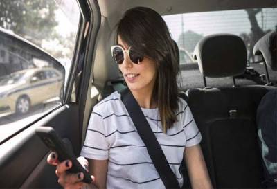 Uber incrementa sus tarifas en CDMX y Puebla
