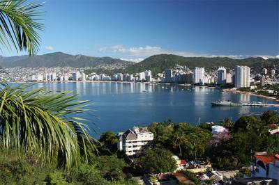 Acapulco, ciudad más violenta del país y la cuarta del mundo