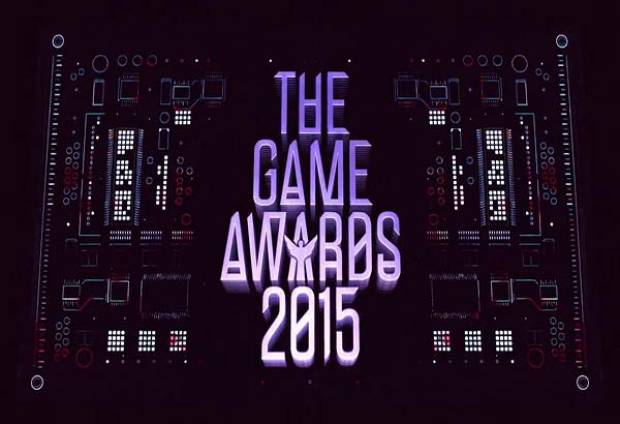 Estos son los ganadores de los Game Awards 2015
