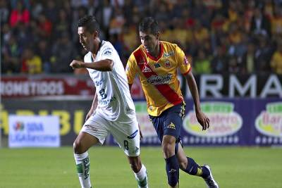 León y Morelia buscarán pase a semifinales