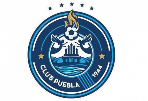 Pleito López Chargoy-Henaine, causa de cambio de logo del Puebla F.C.