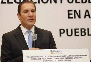 VIDEO: Moreno Valle defiende coaliciones electorales para 2016