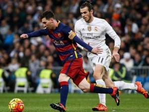 Barcelona vs Real Madrid, el derby será el 3 de diciembre
