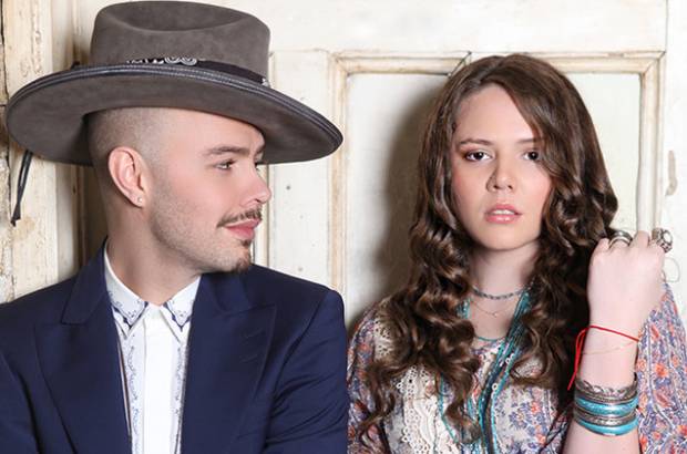 Feria de Puebla: Jesse &amp; Joy llega con su ritmo pop al Foro Artístico