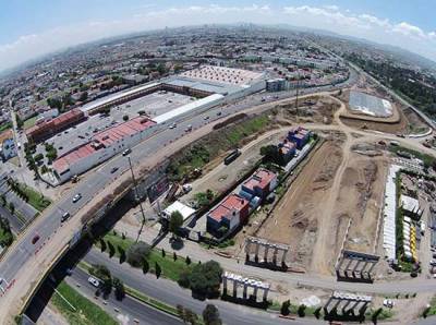 Periférico de Puebla se conectará al Arco Norte; 127 mdp de inversión