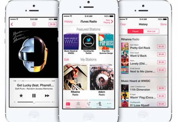 Apple podría abandonar las descargas de iTunes