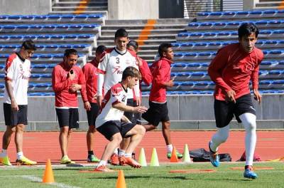 Lobos BUAP recibe a Alebrijes de Oaxaca en la J3 del Ascenso MX