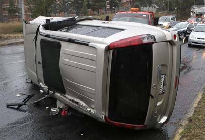 Conductores jóvenes, responsables de más muertes de tránsito en Puebla