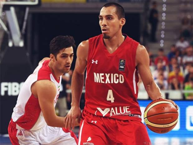 Tri de baloncesto derrotó 75-70 a Irán en repechaje a Río 2016