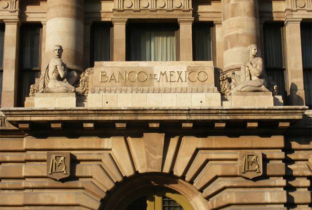 Banxico aumenta tasa de interés 50 puntos para quedar en 5.25%