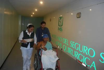 IMSS niega recorte a pagos por incapacidad con reforma a la ley