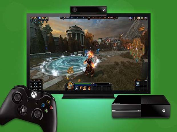 Descubre cuánto tiempo jugaste Xbox en 2015