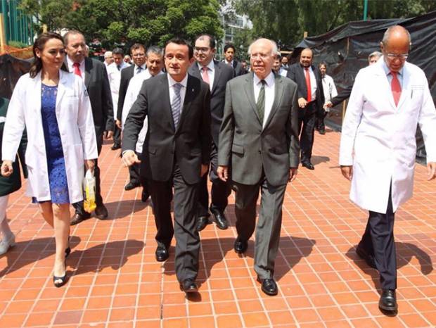 Sanciones contra empresarios que incumplan cuotas: IMSS