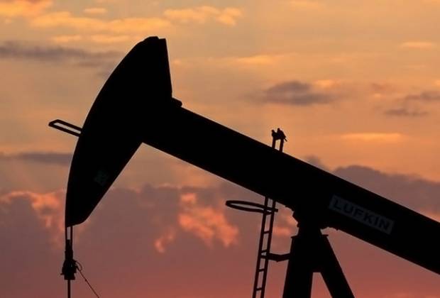 Petróleo mexicano también en caída, a 18.90 dólares por barril