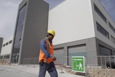 Audi evade pagos al IMSS, denuncian trabajadores en Puebla