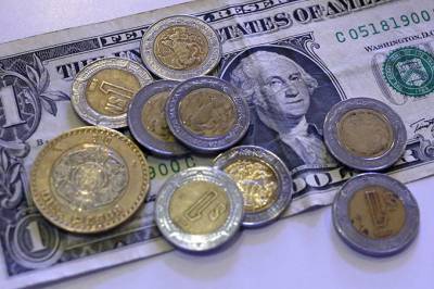 Dólar roza los 19 pesos en su cotización de este lunes