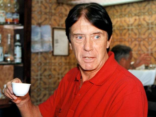 Murió Cesare Maldini a los 84 años de edad