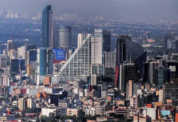 Levantan Fase 1 de contingencia ambiental en el Valle de México