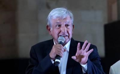 INE cancela candidatura de Monreal al gobierno de Zacatecas