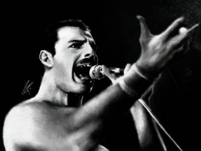 VIDEO: Freddie Mercury y Queen, la versión inédita de We Are The Champions