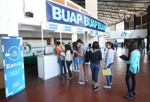 BUAP: inicia registro para examen de admisión 2016 de preparatoria